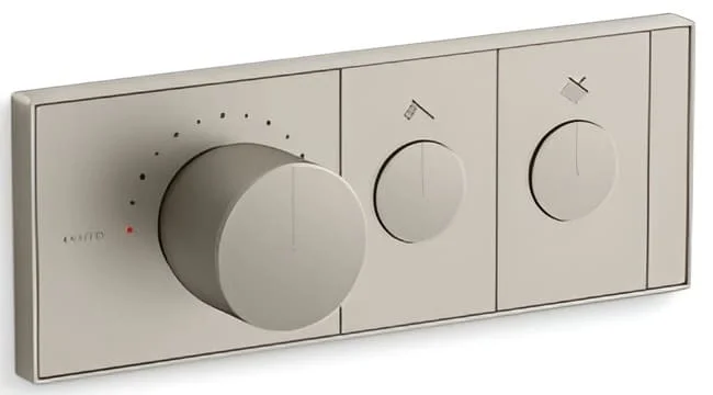 Mặt nạ điều chỉnh Kallista P34719-00-BN