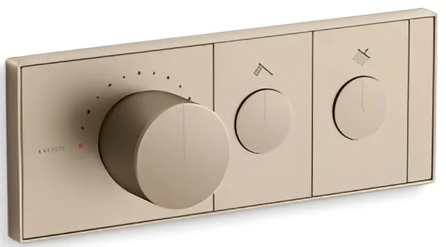 Mặt nạ điều chỉnh Kallista P34719-00-BV