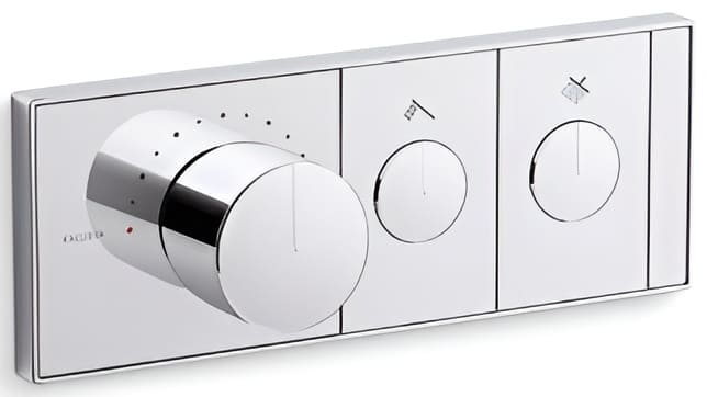 Mặt nạ điều chỉnh Kallista P34719-00-CP