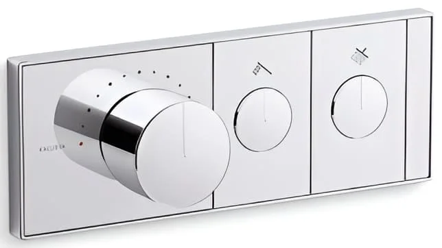 Mặt nạ điều chỉnh Kallista P34719-00-CP