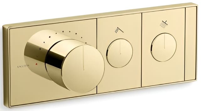 Mặt nạ điều chỉnh Kallista P34719-00-PB