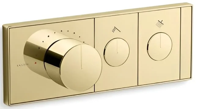 Mặt nạ điều chỉnh Kallista P34719-00-PB