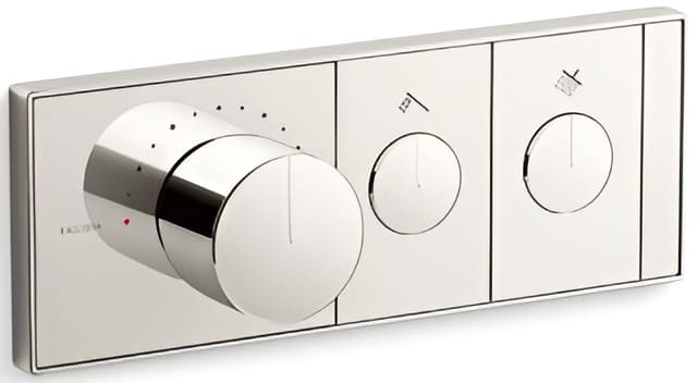 Mặt nạ điều chỉnh Kallista P34719-00-SN