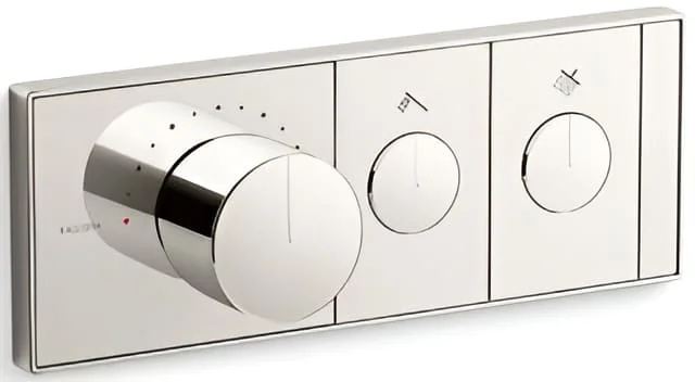 Mặt nạ điều chỉnh Kallista P34719-00-SN