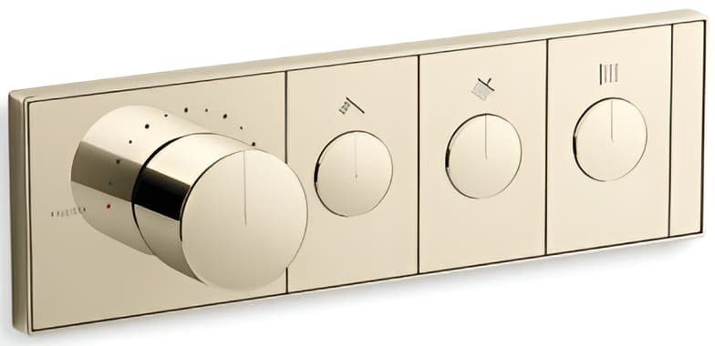 Mặt nạ điều chỉnh Kallista P34720-00-AF