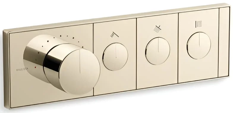 Mặt nạ điều chỉnh Kallista P34720-00-AF
