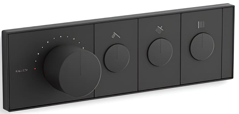 Mặt nạ điều chỉnh Kallista P34720-00-BL