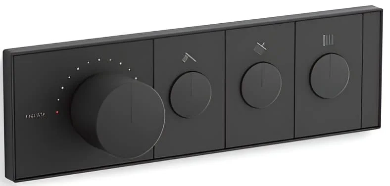 Mặt nạ điều chỉnh Kallista P34720-00-BL