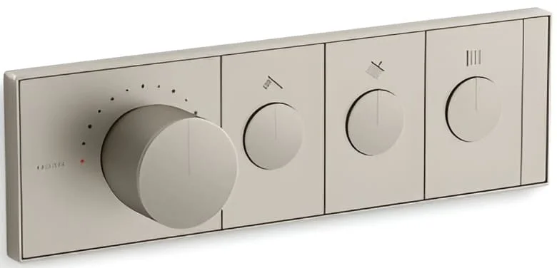 Mặt nạ điều chỉnh Kallista P34720-00-BN