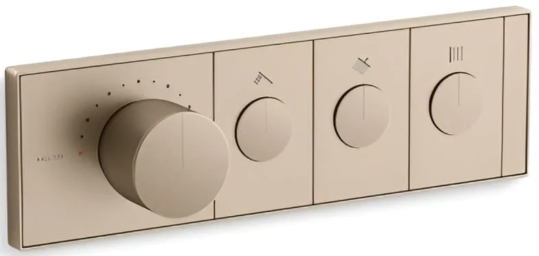 Mặt nạ điều chỉnh Kallista P34720-00-BV