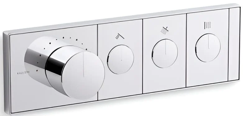 Mặt nạ điều chỉnh Kallista P34720-00-CP