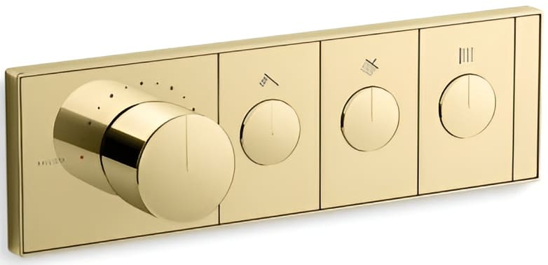 Mặt nạ điều chỉnh Kallista P34720-00-PB