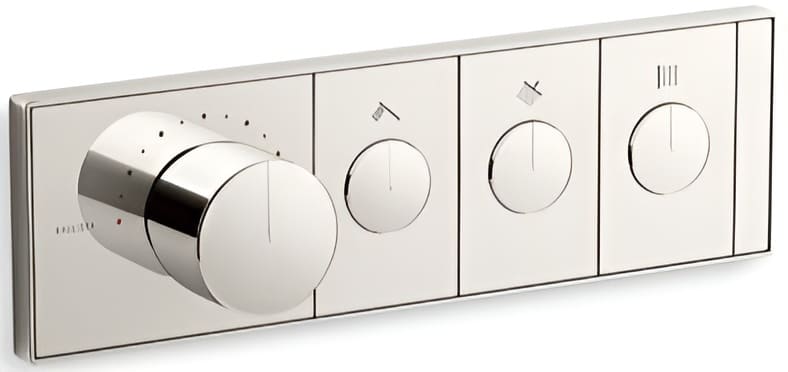 Mặt nạ điều chỉnh Kallista P34720-00-SN