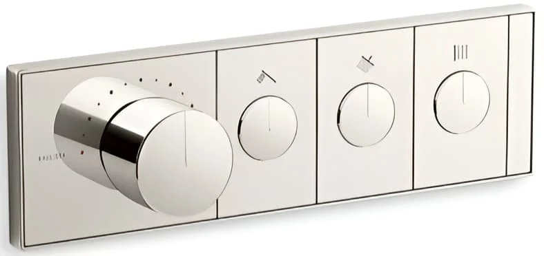 Mặt nạ điều chỉnh Kallista P34720-00-SN