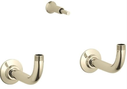 Bộ ống nối Antique Kohler K-101-AF