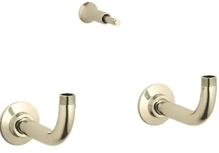 Bộ ống nối Antique Kohler K-101-AF