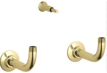 Bộ ống nối Antique Kohler K-101-PB