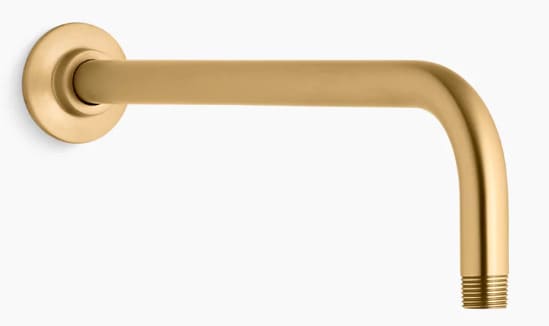 Ống nối sen tắm Kohler K-10124-2MB