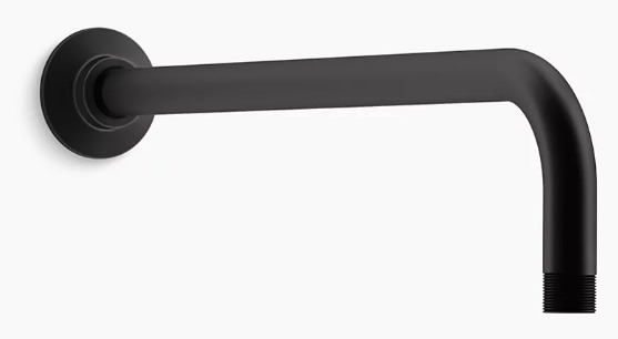 Ống nối sen tắm Kohler K-10124-BL