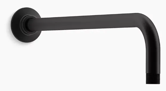 Ống nối sen tắm Kohler K-10124-BL