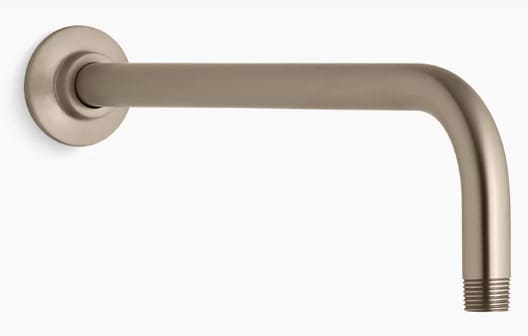 Ống nối sen tắm Kohler K-10124-BV