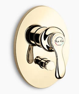 Mặt nạ sen tắm âm tường Kohler K-10243T-4-AF