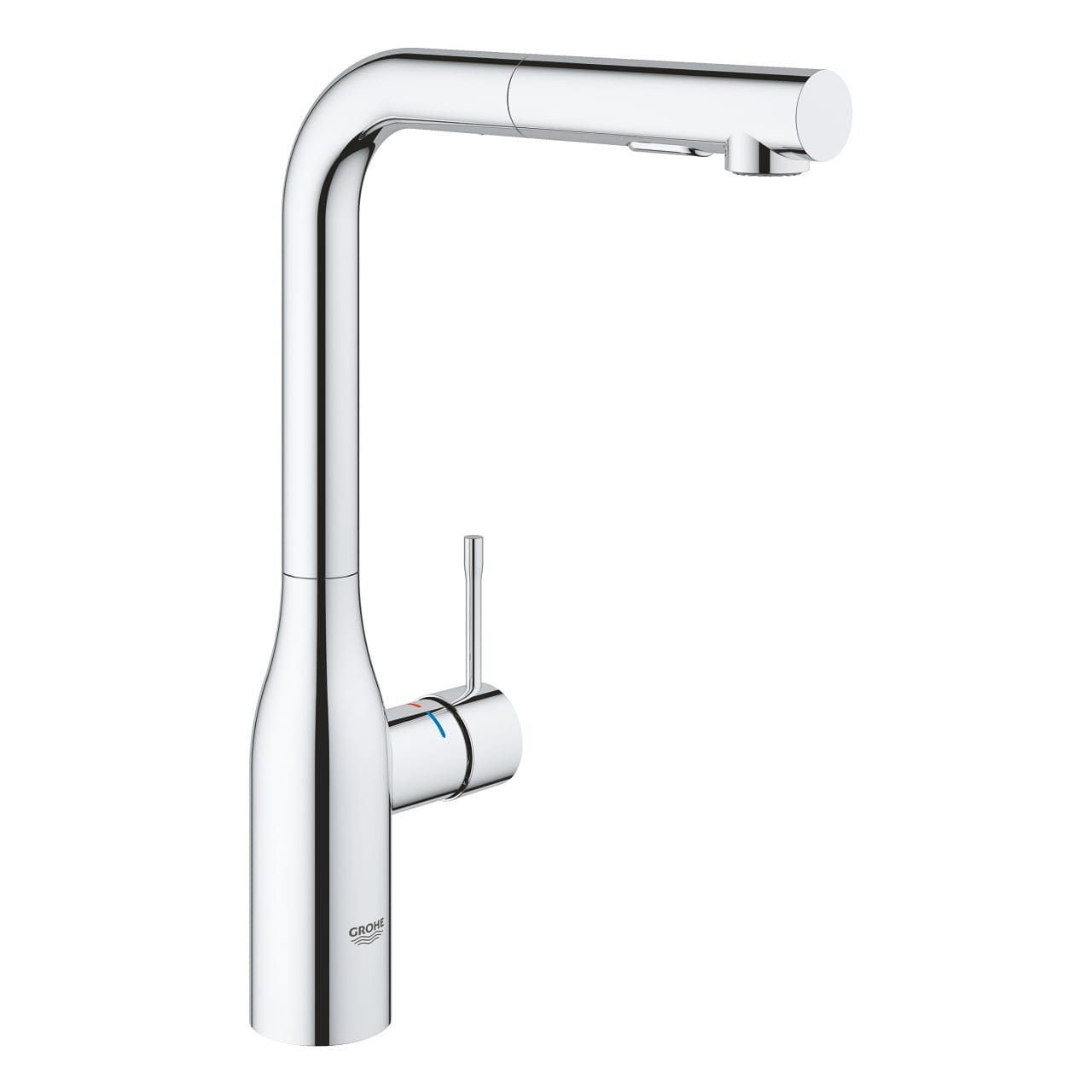 vòi bếp nóng lạnh GROHE 30270000