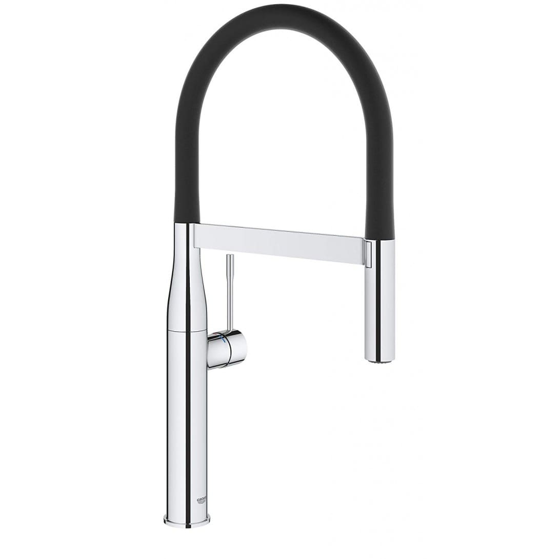 vòi bếp nóng lạnh GROHE 30294000