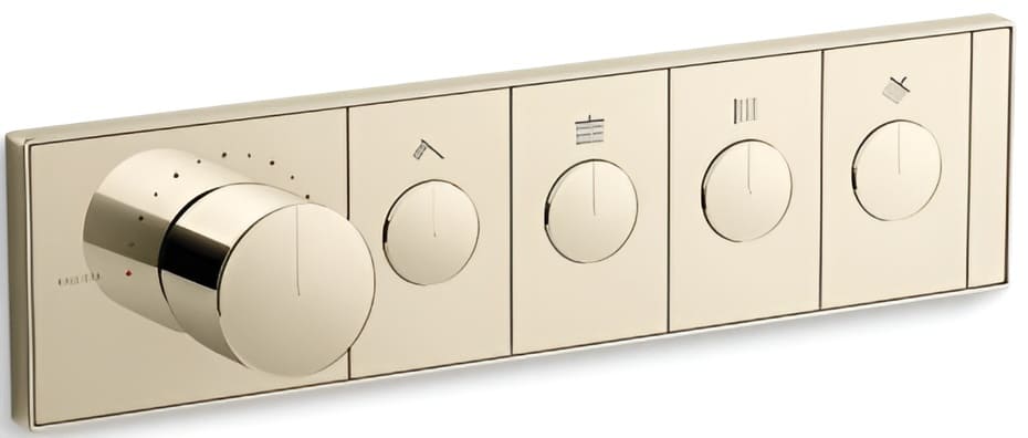 Mặt nạ điều chỉnh Kallista P34721-00-AF