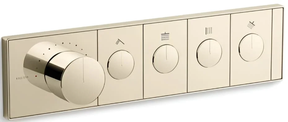 Mặt nạ điều chỉnh Kallista P34721-00-AF
