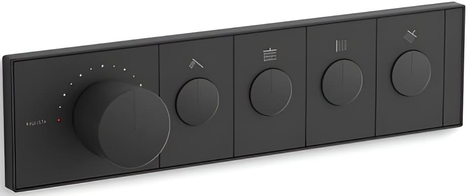 Mặt nạ điều chỉnh Kallista P34721-00-BL