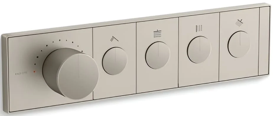 Mặt nạ điều chỉnh Kallista P34721-00-BN