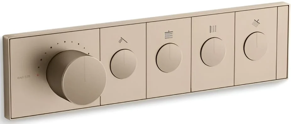 Mặt nạ điều chỉnh Kallista P34721-00-BV