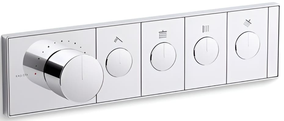 Mặt nạ điều chỉnh Kallista P34721-00-CP