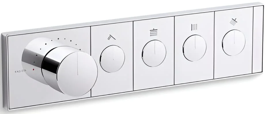 Mặt nạ điều chỉnh Kallista P34721-00-CP