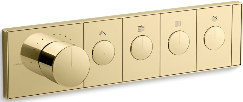 Mặt nạ điều chỉnh Kallista P34721-00-PB