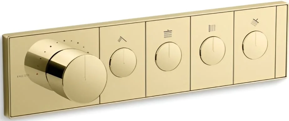 Mặt nạ điều chỉnh Kallista P34721-00-PB