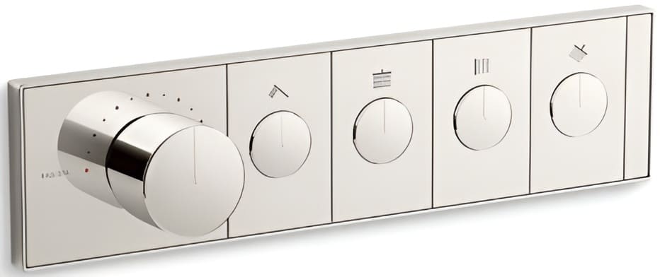 Mặt nạ điều chỉnh Kallista P34721-00-SN