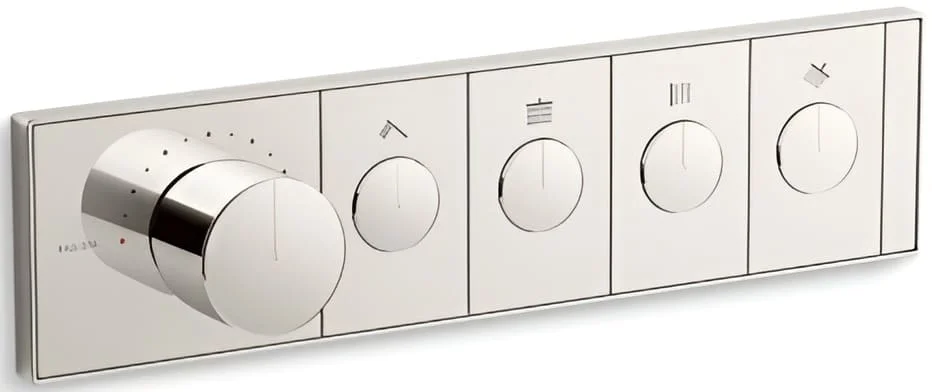 Mặt nạ điều chỉnh Kallista P34721-00-SN