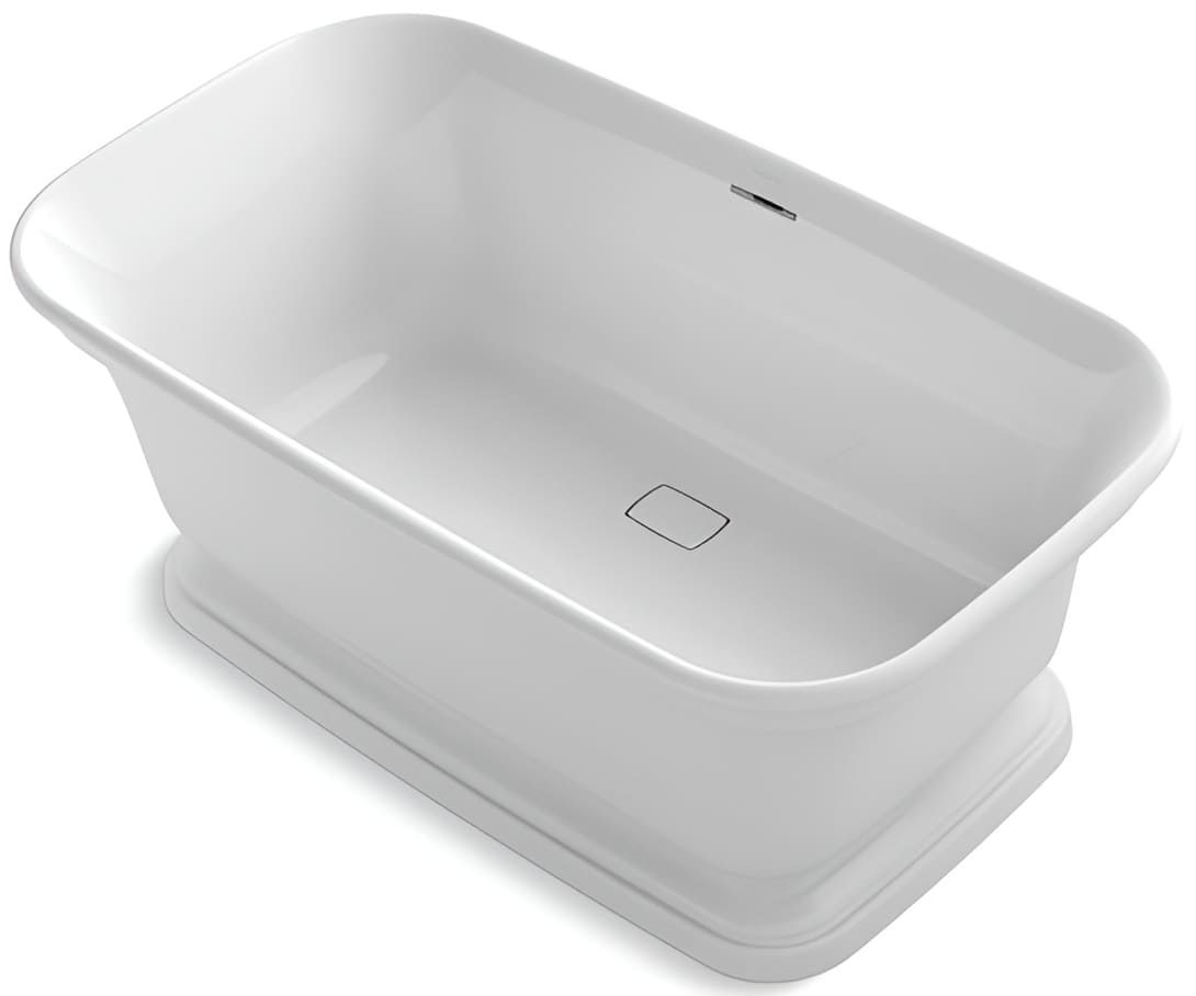 Bồn tắm Kallista P50062-00-0