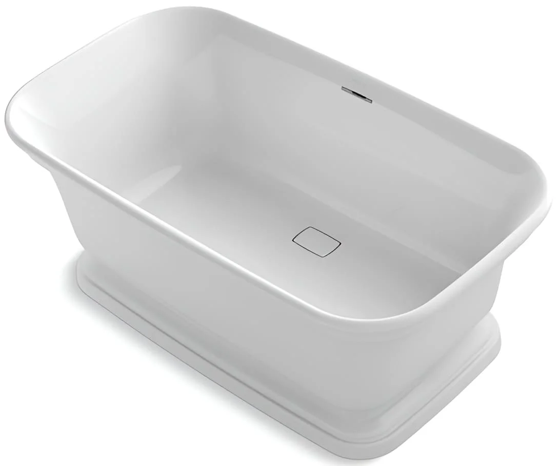 Bồn tắm Kallista P50062-00-0
