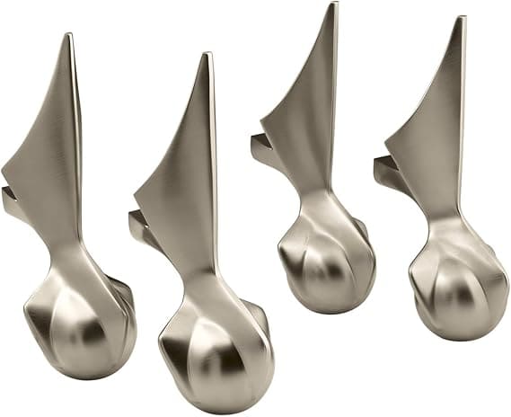 Chân bồn tắm Kohler Antique K-102-BV