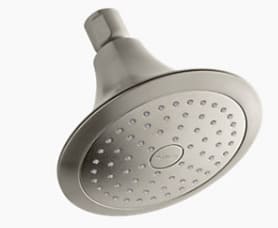 Đầu sen tắm gắn tường Kohler Finial K-10282T-AK-BN