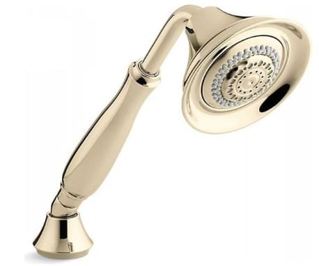 Bát sen tắm cầm tay Kohler Forte K-10286-AF