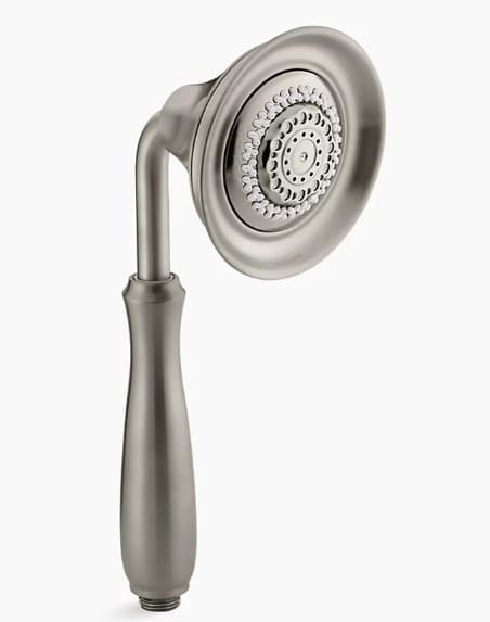 Bát sen tắm cầm tay Kohler Forte K-10286-BN