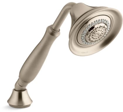 Bát sen tắm cầm tay Kohler Forte K-10286-BV