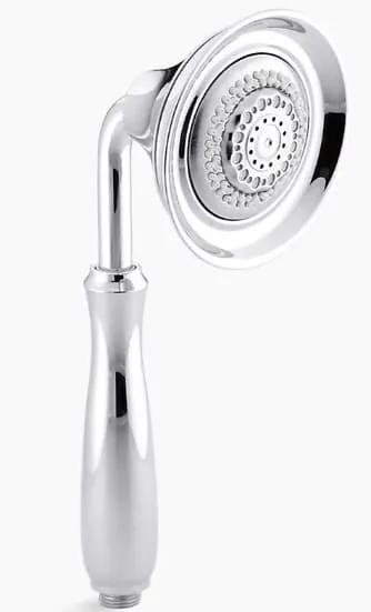 Bát sen tắm cầm tay Kohler Forte K-10286-CP