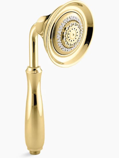 Bát sen tắm cầm tay Kohler Forte K-10286-PB