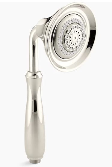 Bát sen tắm cầm tay Kohler Forte K-10286-SN