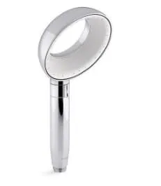 Bát sen tắm cầm tay Kohler Forte K-10298T-CP